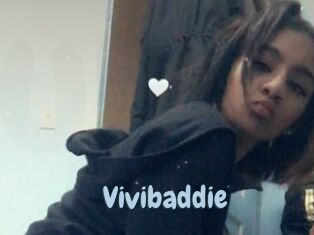 Vivibaddie