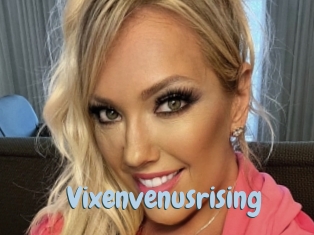 Vixenvenusrising