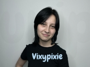 Vixypixie