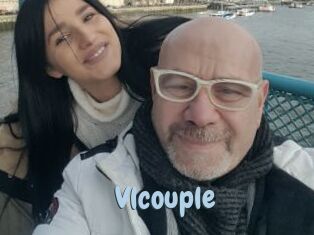 vlcouple Uniform Porn XXX