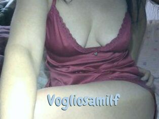 vogliosamilf Uniform Porn XXX