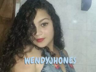 WENDYJHONES