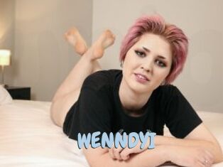 WENNDYI Uniform Porn XXX