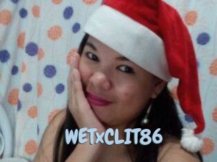 WETxCLIT86