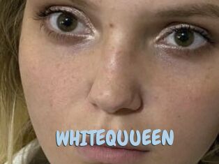 WHITEQUUEEN Uniform Porn XXX