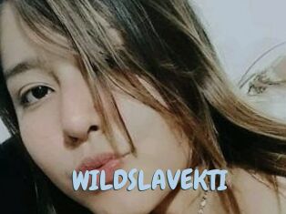 WILDSLAVEKTI