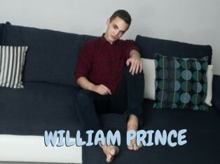 WILLIAM_PRINCE Uniform Porn XXX