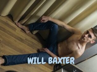 WILL_BAXTER