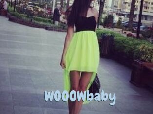 WOOOWbaby