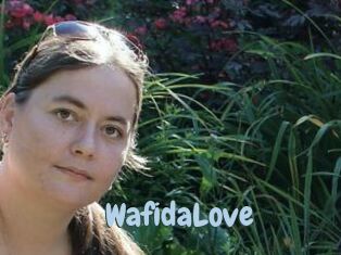 WafidaLove Uniform Porn XXX