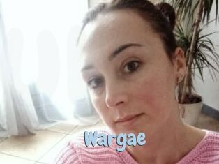 Wargae Uniform Porn XXX