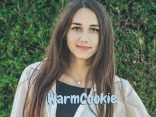 WarmCookie Uniform Porn XXX