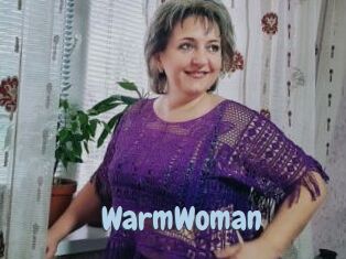 WarmWoman