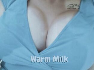 Warm_Milk