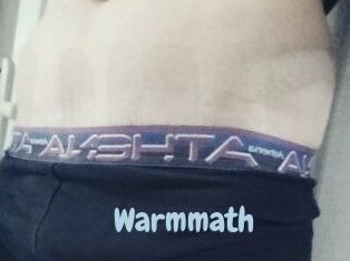 Warmmath