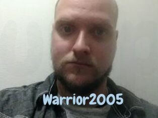 Warrior2005