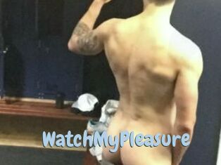 WatchMyPleasure Uniform Porn XXX