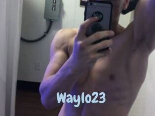 Waylo23