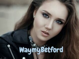 WaymyBetford Uniform Porn XXX