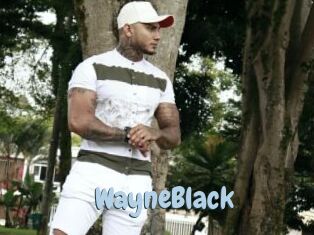 WayneBlack Uniform Porn XXX