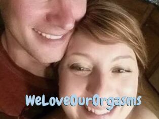 WeLoveOurOrgasms