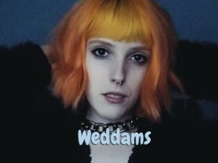 Weddams