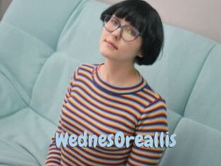 WednesOreallis