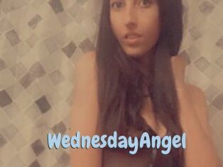 WednesdayAngel