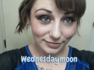 Wednesdaymoon