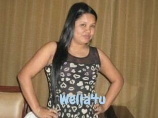 Wella4u