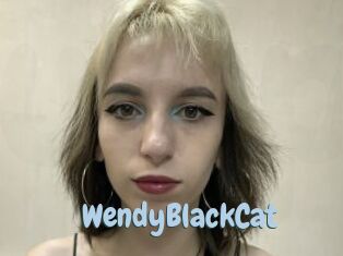 WendyBlackCat