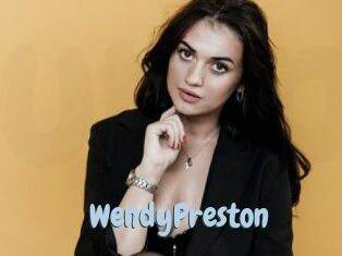 WendyPreston