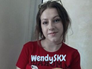WendySKX