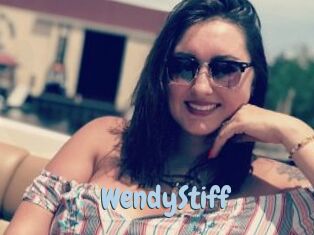 WendyStiff Uniform Porn XXX