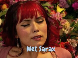 Wet_Sarax