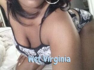 Wet_Virginia Uniform Porn XXX