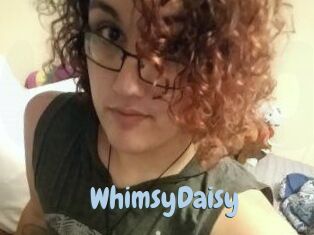WhimsyDaisy Uniform Porn XXX