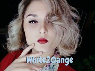 White20ange