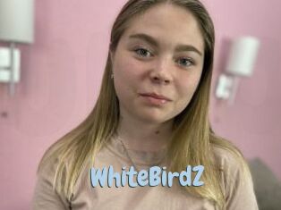 WhiteBirdZ Uniform Porn XXX