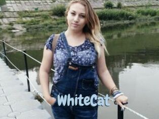 WhiteCat