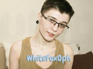 WhiteFoxOph