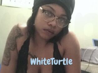 WhiteTurtle Uniform Porn XXX