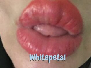 Whitepetal