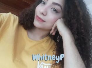 WhitneyP