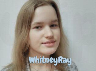 WhitneyRay