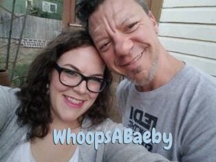 WhoopsABaeby Uniform Porn XXX