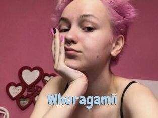 Whuragamii