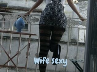Wife_sexy