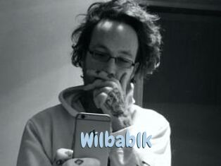 Wilbablk