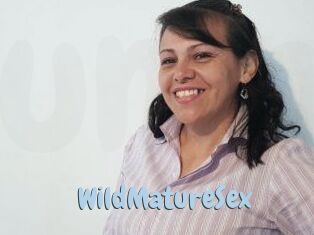 WildMatureSex